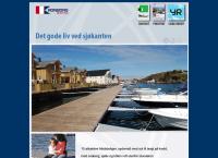 Kronborg Marina Eiendom AS