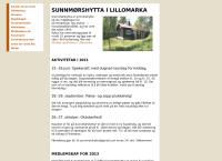 Sunnmøringen I Oslo