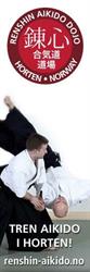 Renshin Aikido Dojo Horten