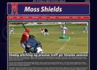 Moss Baseballklubb