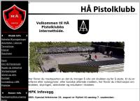 Hå Pistolklubb