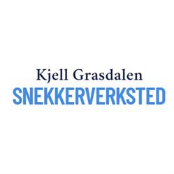 Kjell Grasdalen Snekkerverksted