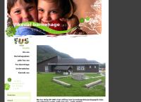 Vikedal Fus Barnehage As