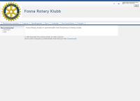Fosna Rotary Klubb