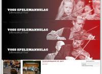 Voss Spelemannslag