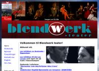 Blendwerk Teater