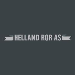 Helland Rør AS