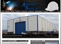 Ågotnes Industribygg As