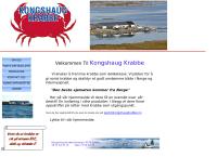 Kongshaug Krabbe