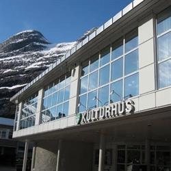 Sunndal kulturhus