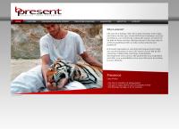 B-Present Are Saltveit