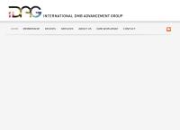 International Dmb Advancement Group (Idag)