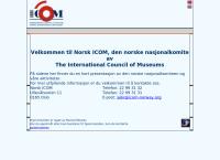Den Norske Blue Shield-Komitéen