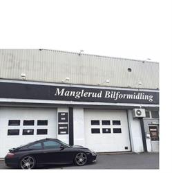 Manglerud Bilformidling Nadeem Walayat Khan