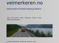 Roald Asphaug Maskin