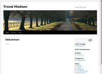 Trond Jarle Madsen