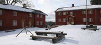 Krogsgården BA