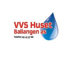 VVS Huset Ballangen AS