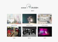 Mimmi Van Der Crussen Design