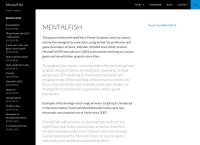 Mentalfish - Petter Sundnes