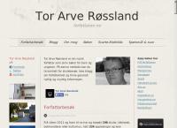 Tor Arve Røssland