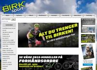 Birk Sport AS Avd Alnabru