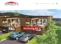 Bolig og Eiendomsutvikling AS