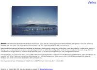 Nettsted av Norges Handikapforbund Bindal