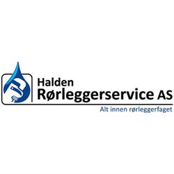 Halden Rørleggerservice AS