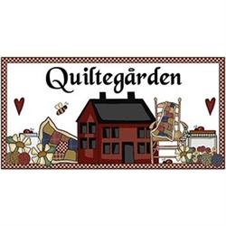 Quiltegården AS