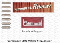 Mevær Brygge