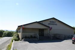 Nordly Grendehus al