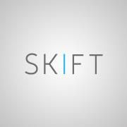 Skift As
