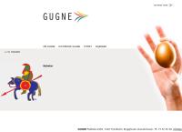 Stiftelsen Gugne