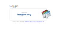 Harald Bergem