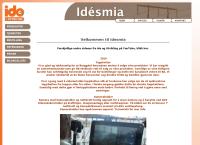 Ide og Utvikling AS