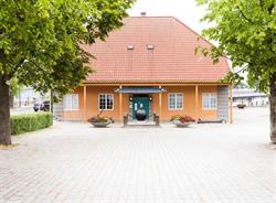 Trondhjems Sjøfartsmuseum