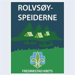 Rolvsøyspeiderne