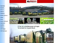 Ørjedal Maskin AS