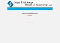 Fysiopraksis Ole Sverre Enger