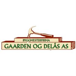 Byggmesterfirmaet Gaarden og Delås AS