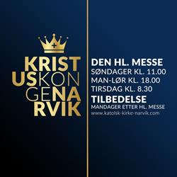Kristus Konge Menighet