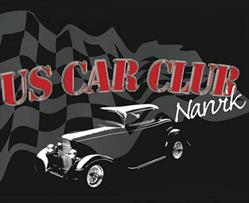 Us Car Club Narvik