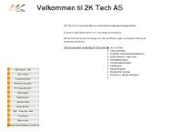 2k Tech AS