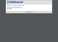 Raffineriet AS