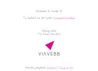 Viavebb AS