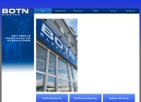 Nettsted av Bjerkmo Trading