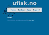 Ufisk Thomas Drevon