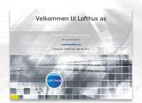 Lofthus AS