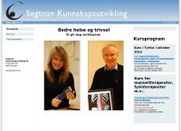 Segtnan Kunnskapsutvikling AS